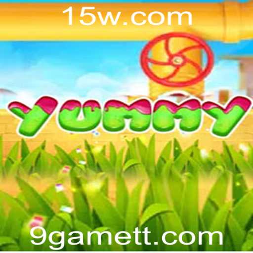 Yummy: Descubra a Experiência Deliciosa do Jogo '9Game'