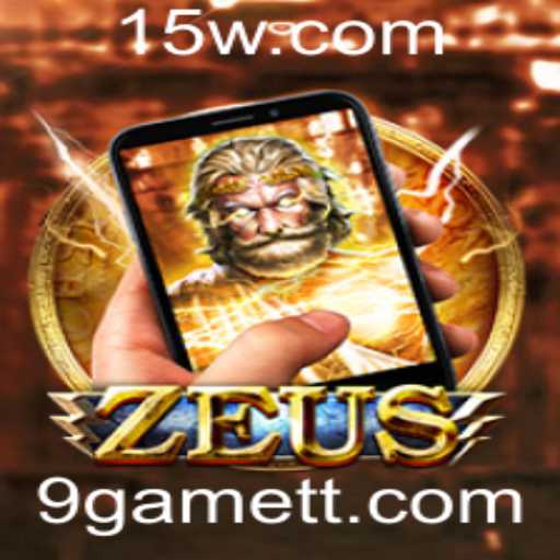 ZeusM: A Inovação no Mundo dos Jogos com 9Game